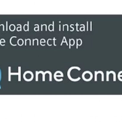 Aplikace Home Connect - jak připojit spotřebič za pomocí QR kódu