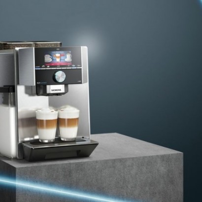 SIEMENS - cashback kávovary