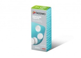 Odvápňovací tablety pro kávovary BOSCH a Tassimo 00311909