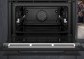 iQ700, Kompaktní vestavná trouba, 60 x 45 cm, černá, SIEMENS studioLine CB974GKB1