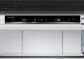 iQ700 Vestavná chladnička s mrazákem dole SIEMENS studio Line 177.2 x 55.8 cm ploché panty - KI86FHDD0
