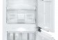 LIEBHERR ICBN 3386 Kombinovaná lednička s mrazákem dole